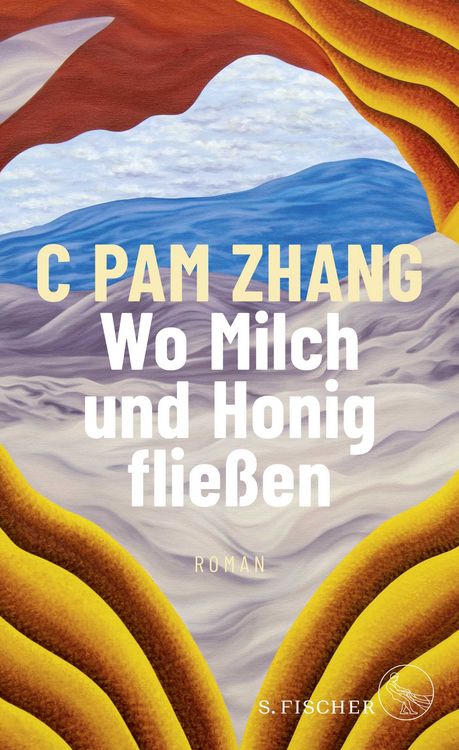 Produktbild: Wo Milch und Honig flie&szlig;en
