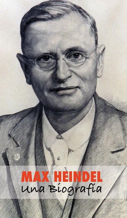 Produktbild: Max Heindel