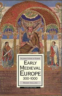Produktbild: Early Medieval Europe, 300-1000