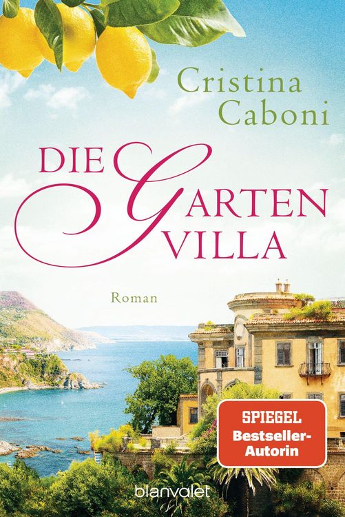 Produktbild: Die Gartenvilla