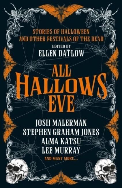 Produktbild: All Hallows Eve