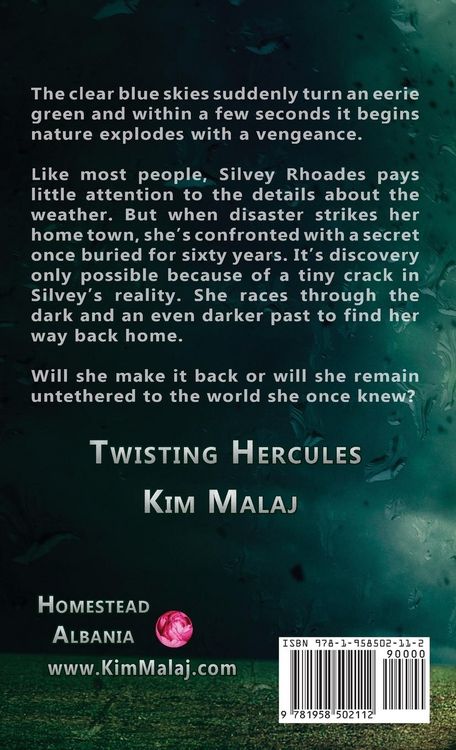 Produktbild: Twisting Hercules