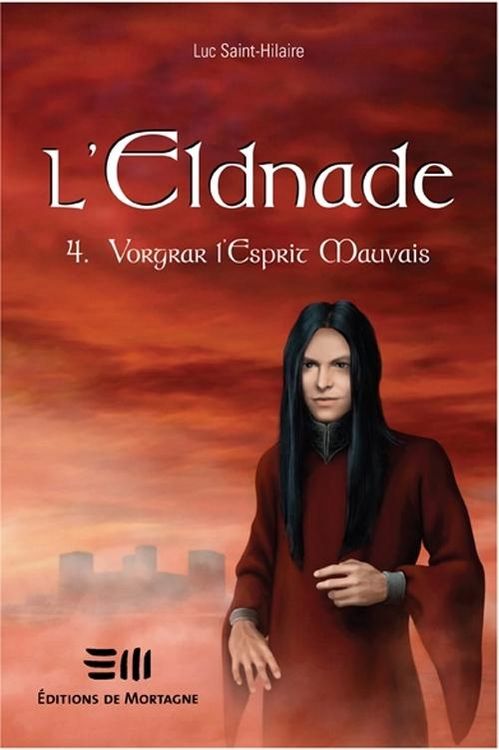 Produktbild: Vorgrar l'Esprit Mauvais