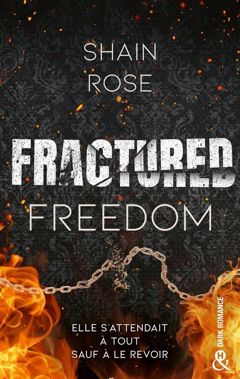 Produktbild: Fractured freedom