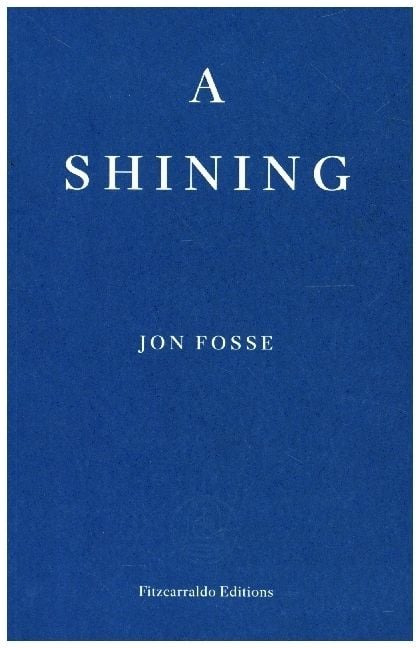 Produktbild: A Shining