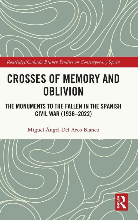 Produktbild: Crosses of Memory and Oblivion