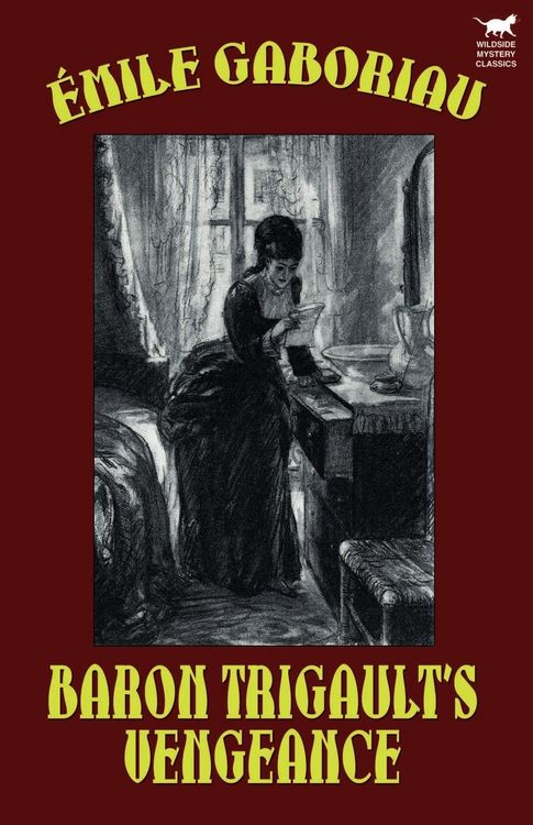 Produktbild: Baron Trigault's Vengeance