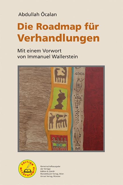 Produktbild: Die Roadmap f&uuml;r Verhandlungen
