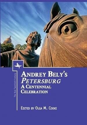 Produktbild: Andrey Bely's 'Petersburg'