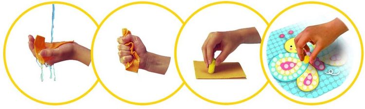 Produktbild: MOSAIC Dream Unicorn