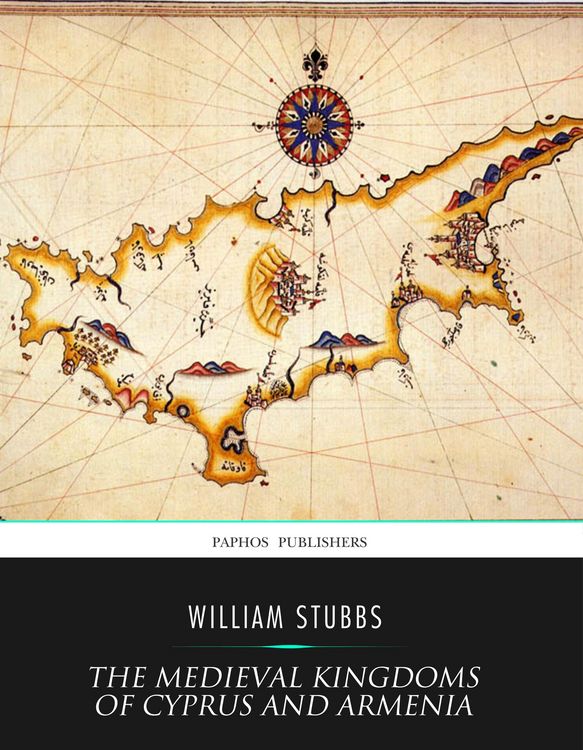 Produktbild: The Medieval Kingdoms of Cyprus and Armenia