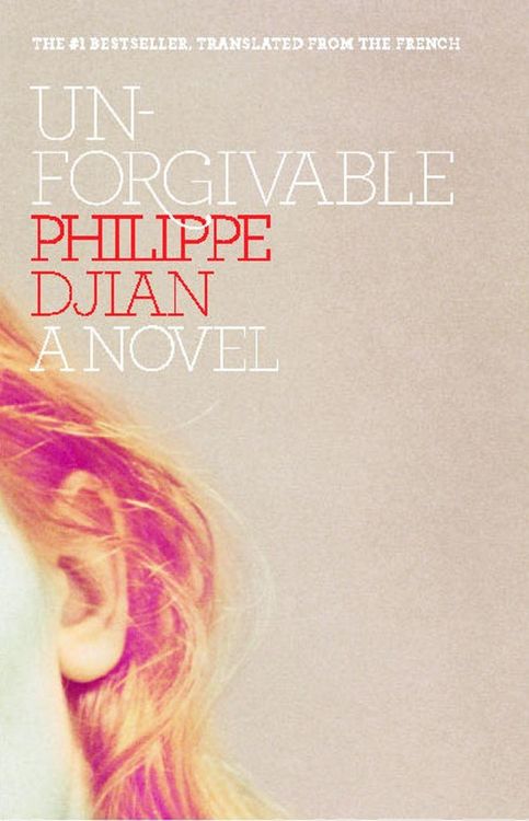 Produktbild: Unforgivable