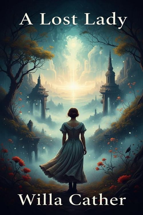 Produktbild: A Lost Lady