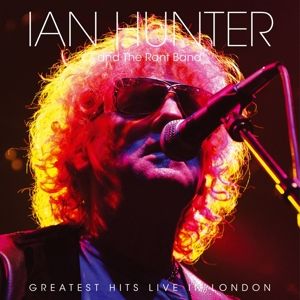 Produktbild: Greatest Hits Live in London