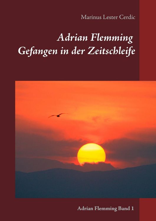 Produktbild: Adrian Flemming