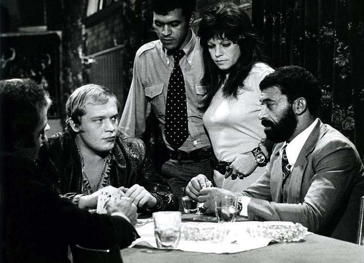 Produktbild: Angst essen Seele auf - Digital Remastered