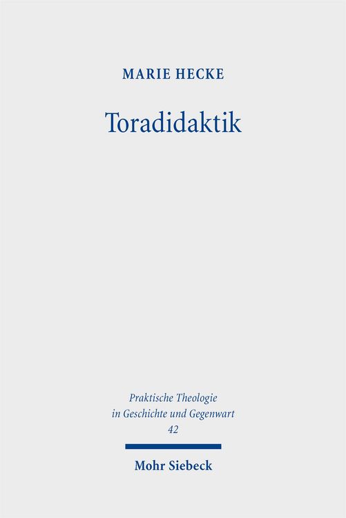 Produktbild: Toradidaktik