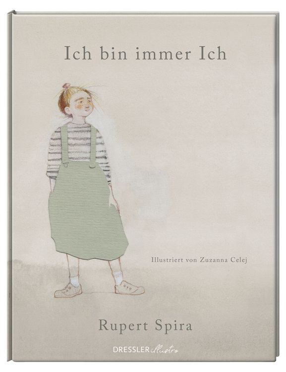 Produktbild: Ich bin immer Ich