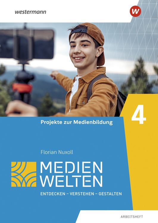 Produktbild: Medienwelten