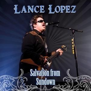 Produktbild: Salvation From Sundown