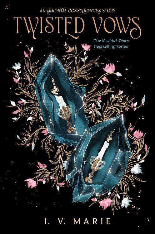 Produktbild: Twisted Vows