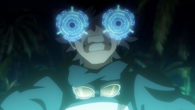 Produktbild: Blood Blockade Battlefront - Staffel 2 - Vol.2 (Ep. 5-8) - Limited Edition