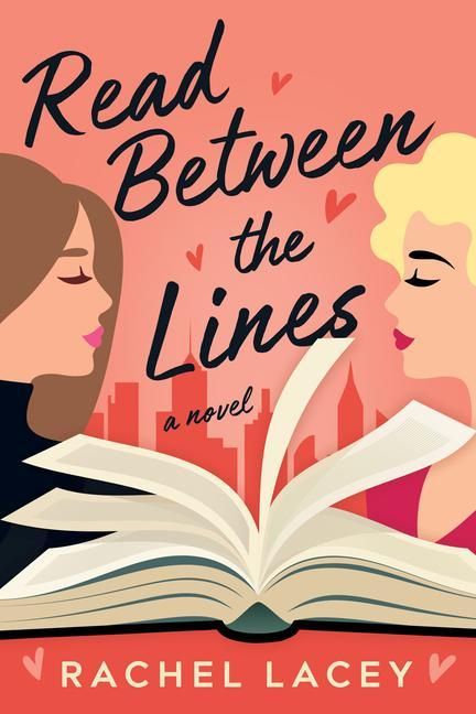 Produktbild: Read Between the Lines