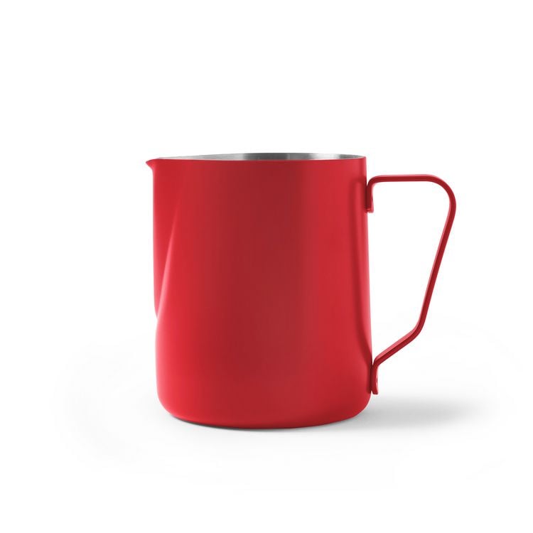 Produktbild: Milchkännchen 350 ml "Rot"