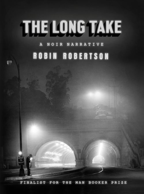 Produktbild: The Long Take