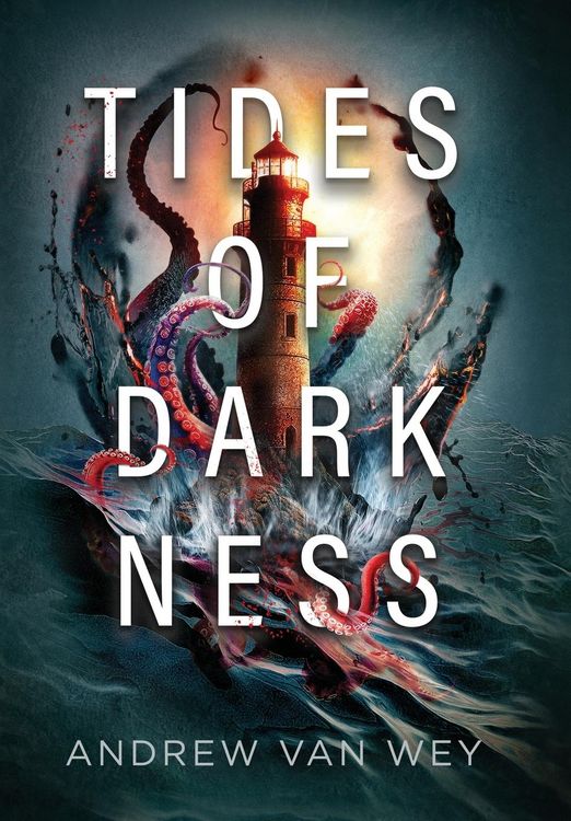 Produktbild: Tides of Darkness