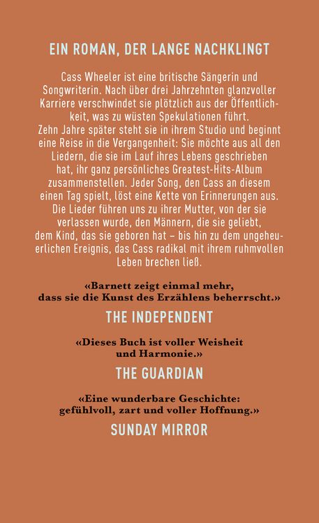 Produktbild: Ein Leben aus leuchtenden Tagen