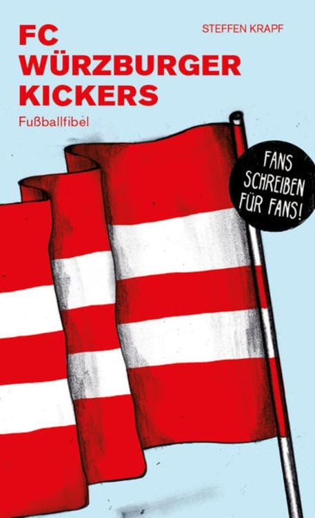Bild vom Artikel Würzburger Kickers vom Autor Steffen Krapf