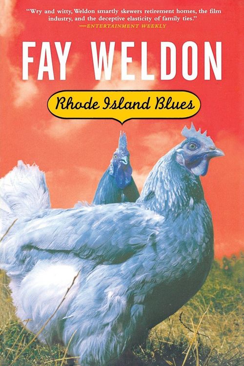 Produktbild: Rhode Island Blues