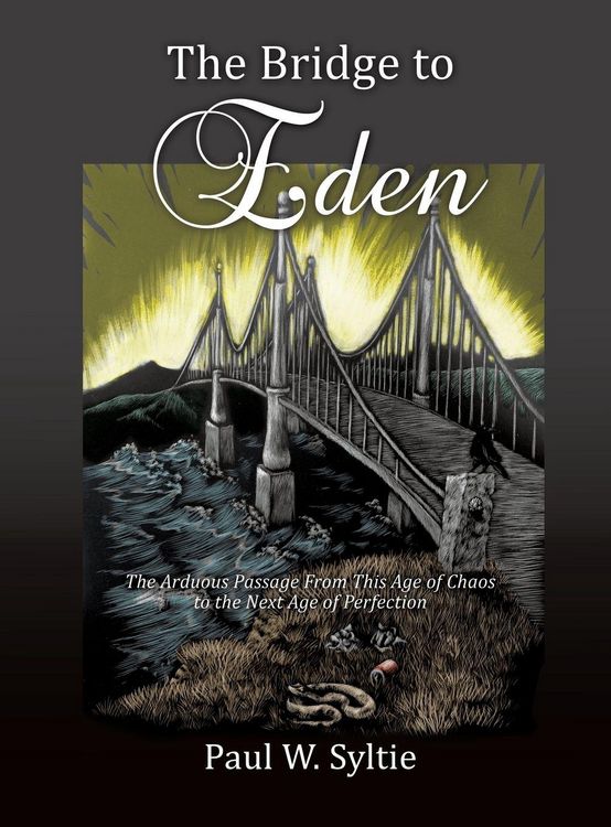 Produktbild: The Bridge to Eden