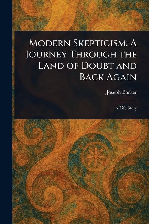 Produktbild: Modern Skepticism