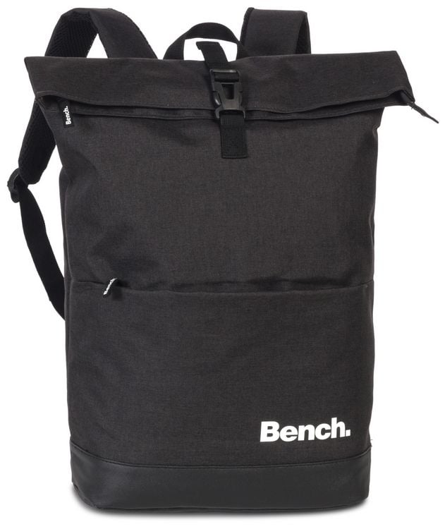 Produktbild: BENCH Rucksack Classic, schwarz, 19 Liter