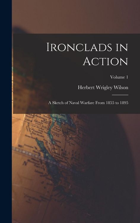 Produktbild: Ironclads in Action