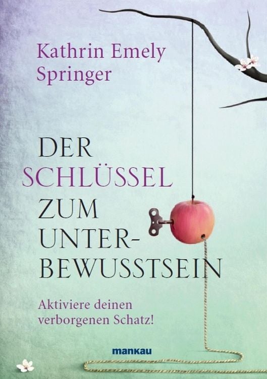 Produktbild: Der Schl&uuml;ssel zum Unterbewusstsein
