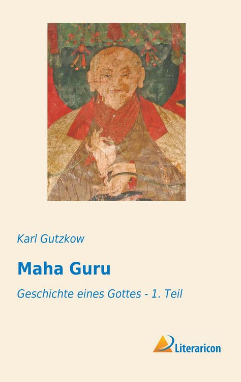 Produktbild: Maha Guru