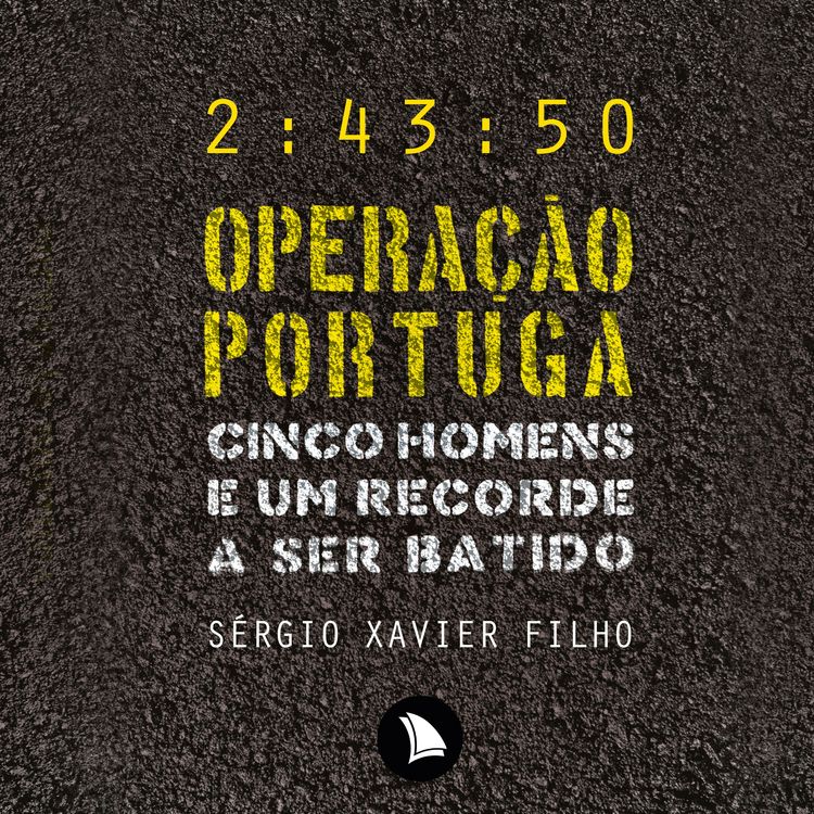 Produktbild: Opera&ccedil;&atilde;o Portuga