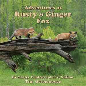 Produktbild: Adventures of Rusty & Ginger Fox