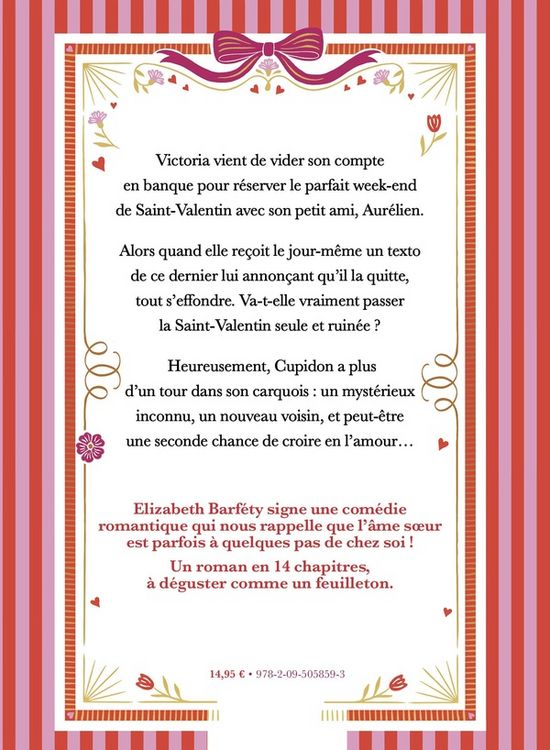 Produktbild: Recherche urgemment &acirc;me soeur : 14 jours pour trouver l'amour