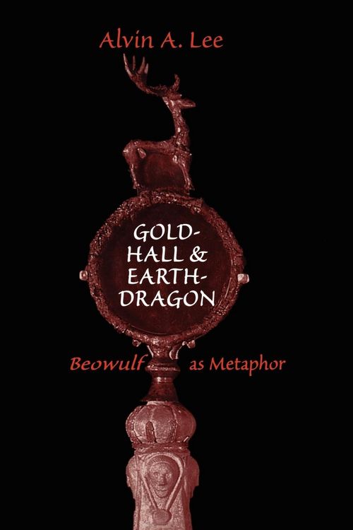 Produktbild: Gold-Hall and Earth-Dragon