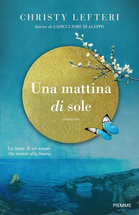 Produktbild: Una mattina di sole