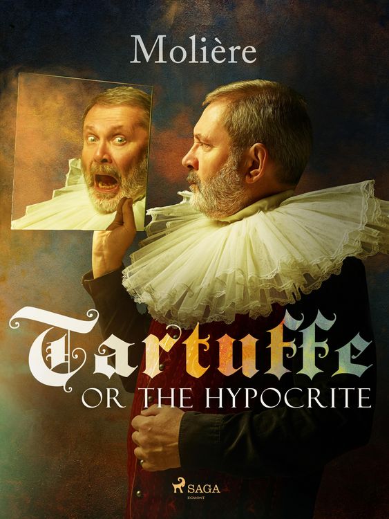 Produktbild: Tartuffe, or The Hypocrite