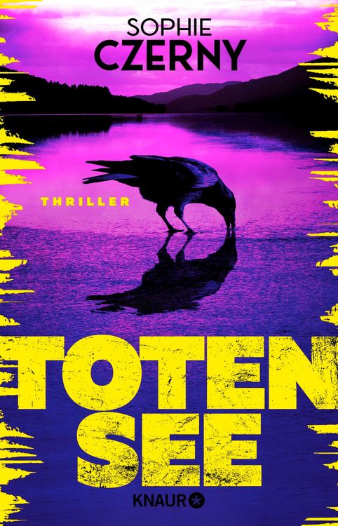 Produktbild: Totensee