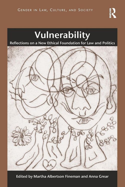 Produktbild: Vulnerability