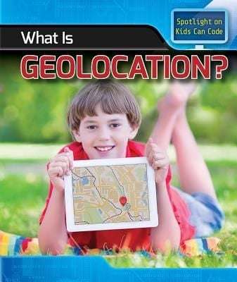 Produktbild: What Is Geolocation?