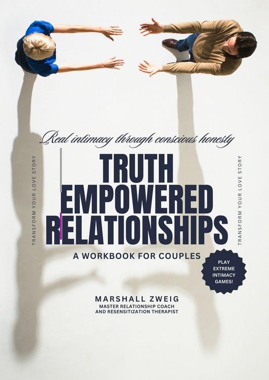 Produktbild: Truth Empowered Relationships