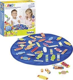 Produktbild: Candy